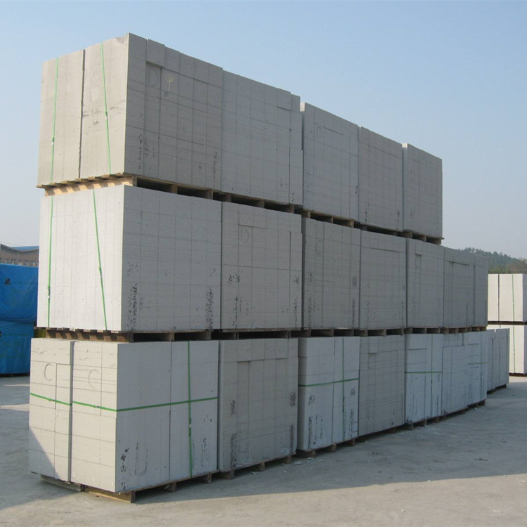 东阳宁波台州金华厂家：加气砼砌块墙与粘土砖墙造价比照分析